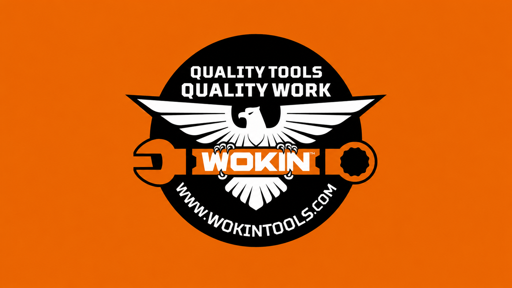WOKIN Quality Tools Quality Work